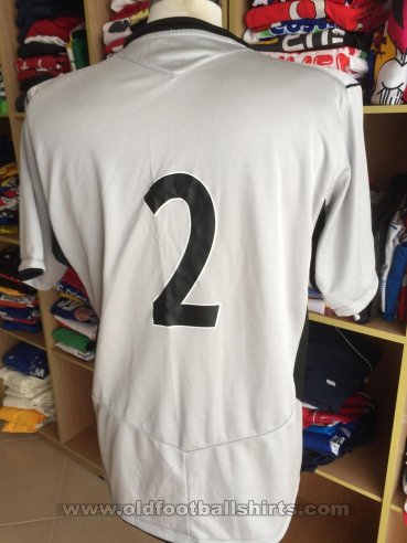 Brann Bergen Unknown shirt type (unknown year)