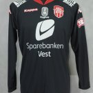 Away football shirt 2008 - 2009