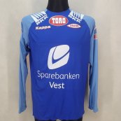 Third football shirt 2007