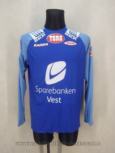 Brann Bergen Third football shirt 2007