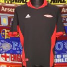 Away football shirt 2001 - 2002