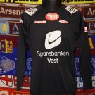Away football shirt 2007