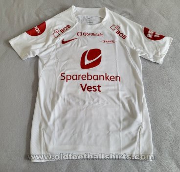 Brann Bergen Third football shirt 2023