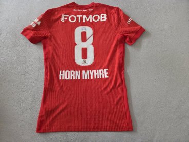 Brann Bergen Home football shirt 2026