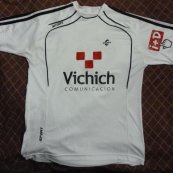 Home football shirt 2013 - 2015