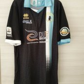 Uit  voetbalshirt  2013 - 2014