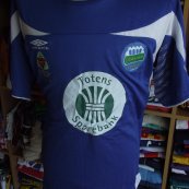 Home football shirt (unknown year)