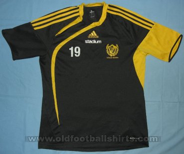 Växjö Norra IF Home football shirt (unknown year)