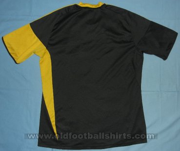 Växjö Norra IF Home football shirt (unknown year)