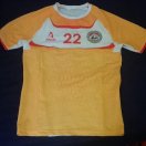 South Ossetia football shirt 2014