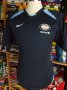 Vålerenga Training/Leisure football shirt 2009 - 2010