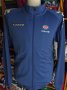 Vålerenga Training/Leisure football shirt 2009 - 2010