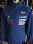 Vålerenga Training/Leisure football shirt 2009 - 2010