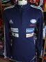 Vålerenga Training/Leisure football shirt 2009 - 2010