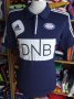 Vålerenga Training/Leisure football shirt 2009 - 2010
