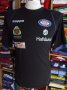 Vålerenga Training/Leisure football shirt 2009 - 2010