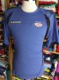 Vålerenga Training/Leisure football shirt 2009 - 2010