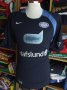 Vålerenga Training/Leisure football shirt 2009 - 2010