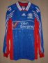 Vålerenga Home football shirt 2000