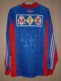 Vålerenga Home football shirt 2000