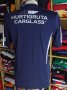 Vålerenga Training/Leisure football shirt 2009 - 2010