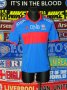 Vålerenga Home football shirt 2012 - 2013