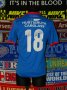 Vålerenga Home football shirt 2012 - 2013