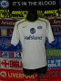 Vålerenga Away football shirt 2006 - 2007