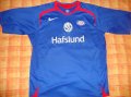 Vålerenga Home football shirt 2006 - 2007