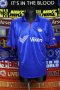 Vålerenga Home football shirt 2001 - 2002