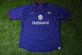 Vålerenga Home football shirt 2004 - 2005
