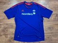 Vålerenga Home football shirt 2011 - 2012