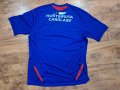 Vålerenga Home football shirt 2011 - 2012