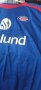 Vålerenga Home football shirt 2006 - 2007