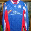 Home football shirt 2000
