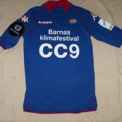 Special football shirt 2009