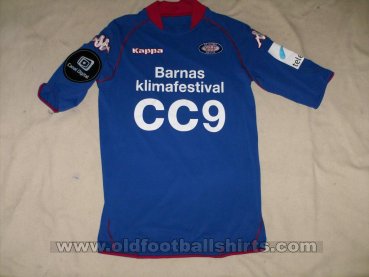 Vålerenga Special football shirt 2009