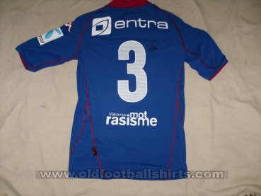 Vålerenga Special football shirt 2009
