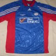 Home football shirt 1998 - 1999