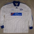 Home football shirt 1998 - 1999