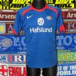 Home football shirt 2006 - 2007