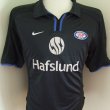Away football shirt 2002 - 2004