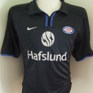 Away football shirt 2002 - 2004
