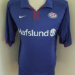 Home football shirt 2002 - 2004