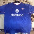 Home football shirt 2005 - 2006