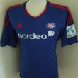 Home football shirt 2010 - 2011