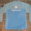 Goalkeeper football shirt 2005