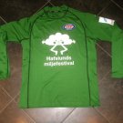 Away football shirt 2010