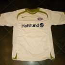 Away football shirt 2006 - 2007