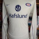 Away football shirt 2005